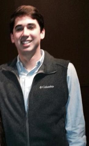 David Ardis is a senior majoring in Economics from Shrewsbury, Massachusetts. His most memorable moment at UT was being elected president of Sammy, turning his lofty dreams for the fraternity into realities. "I'm proud to be a member of Sammy because, foremost, we put a priority on having a good time, while being able to foster an intellectual environment that affords our members many career opportunities."