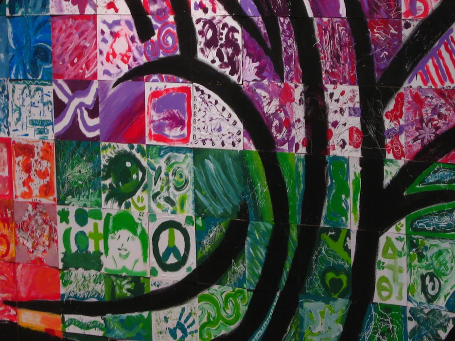 Colab Artist Example Collab.Art — Tom Clark Studio