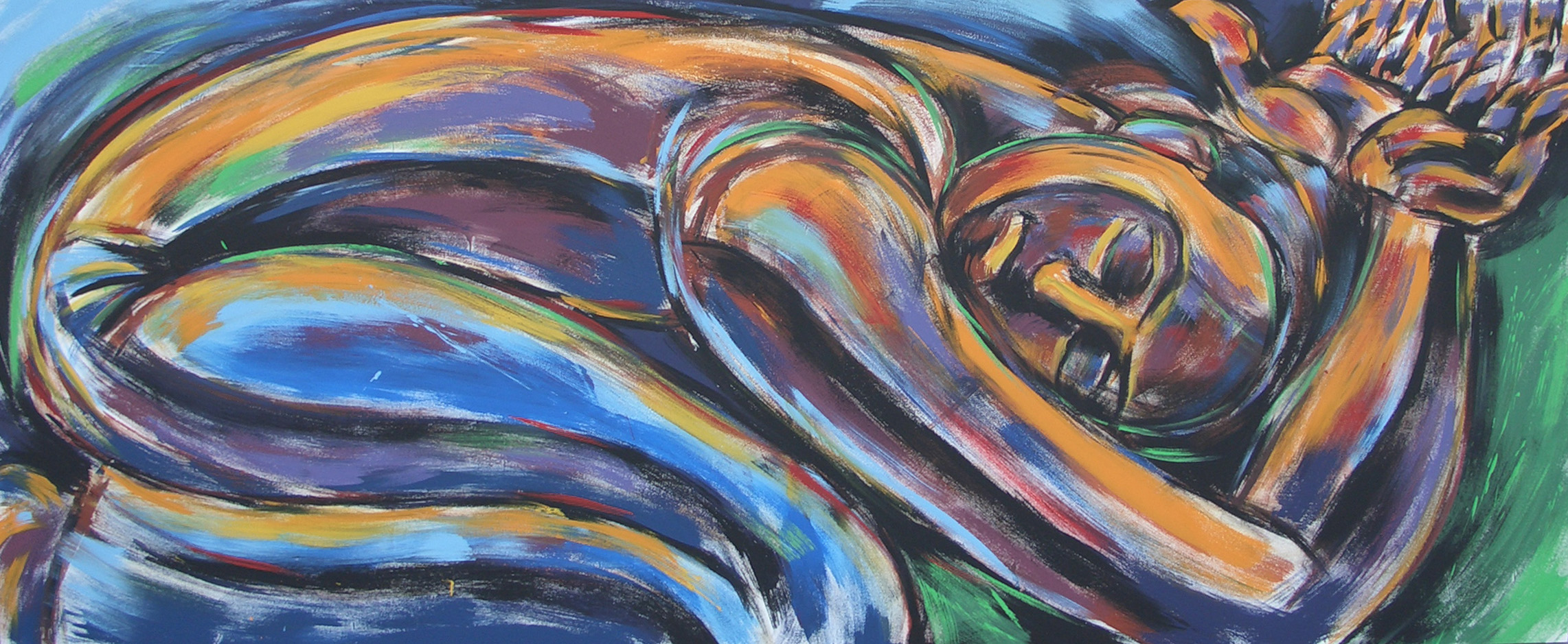 Prostrate