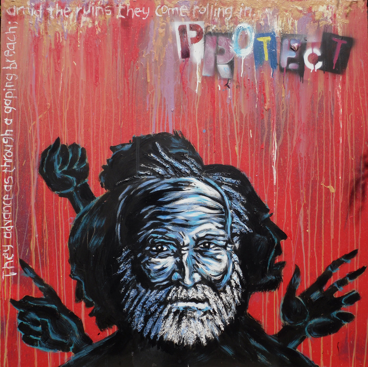 PROTECT - The Enlightenment of Job Series
