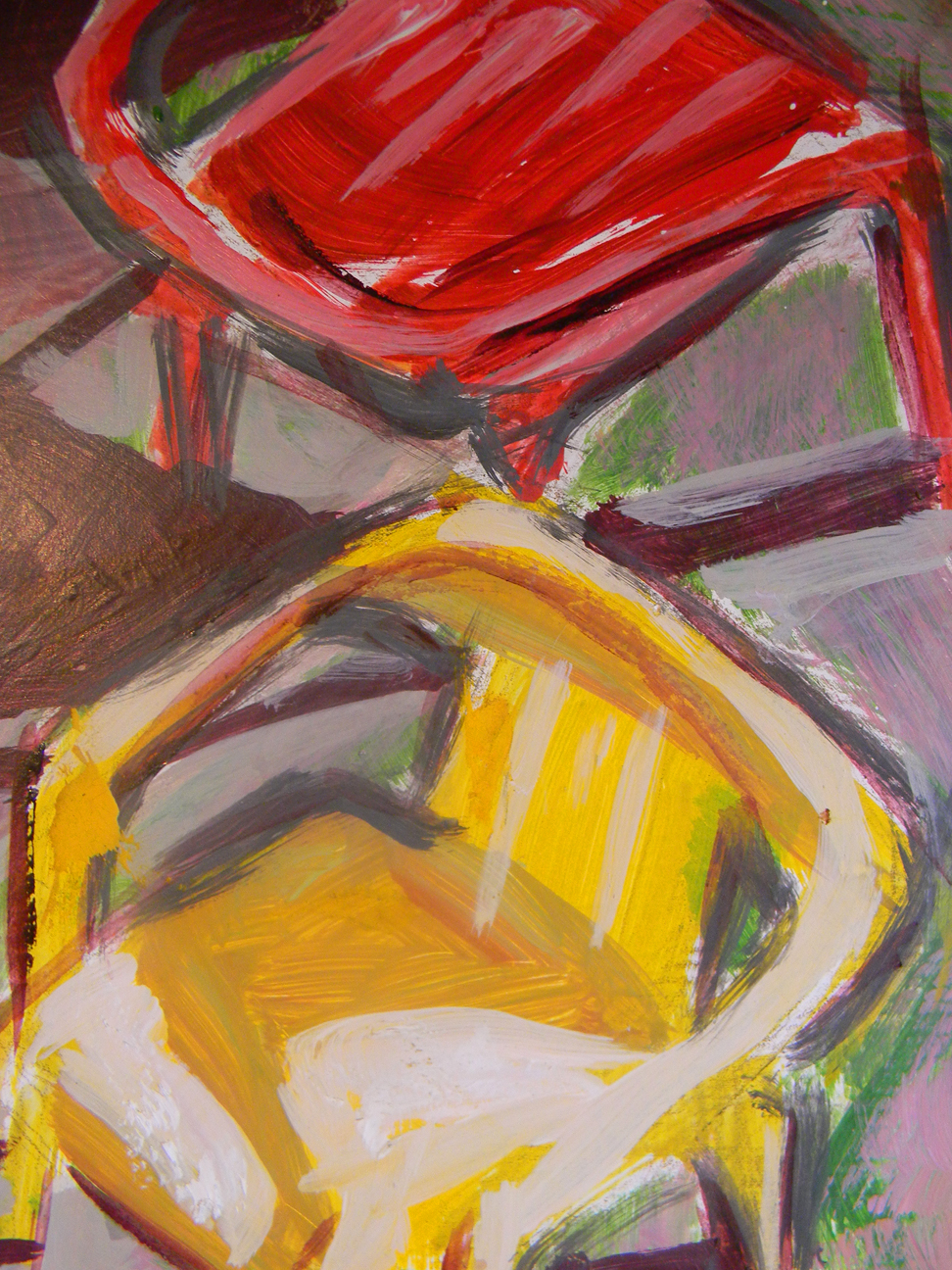 Jayne @ 4 (Private Collection) Close-up-2