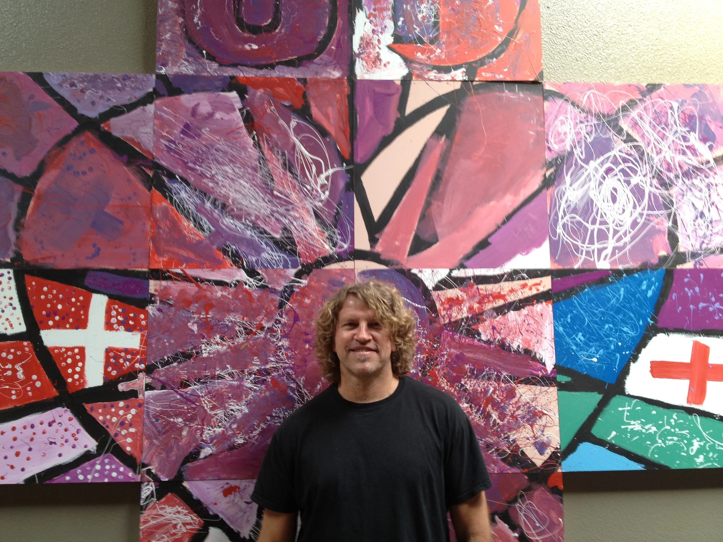 Capo Beach Christian School Collaborative