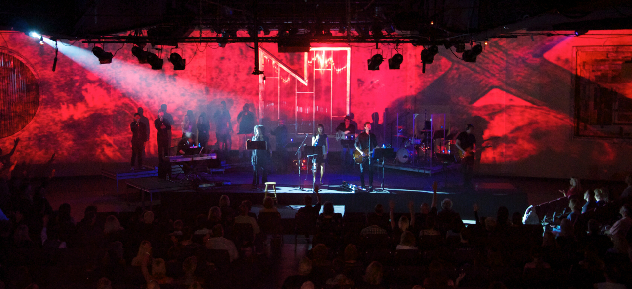 Good Friday Service