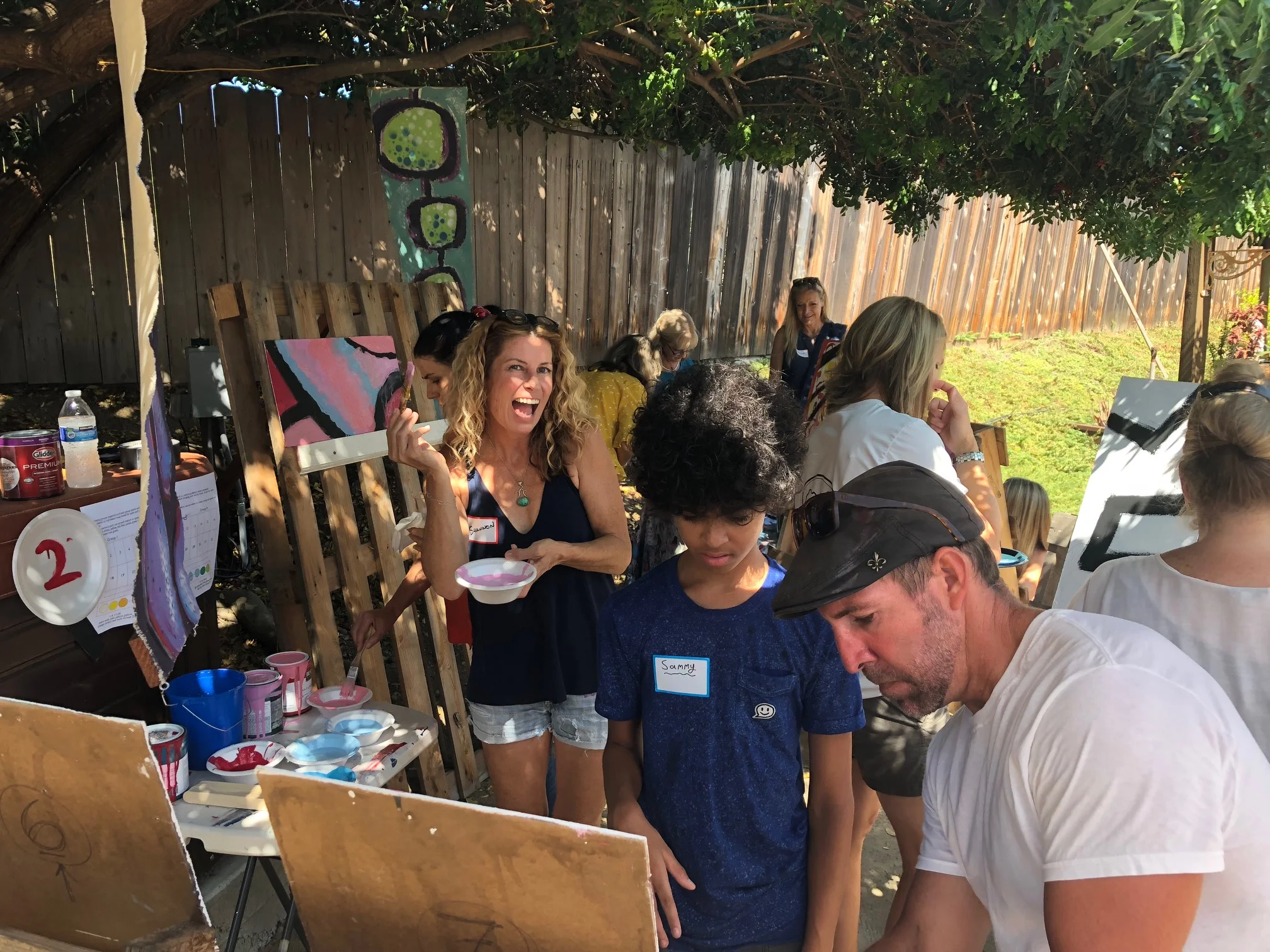 Party for the Soul '18