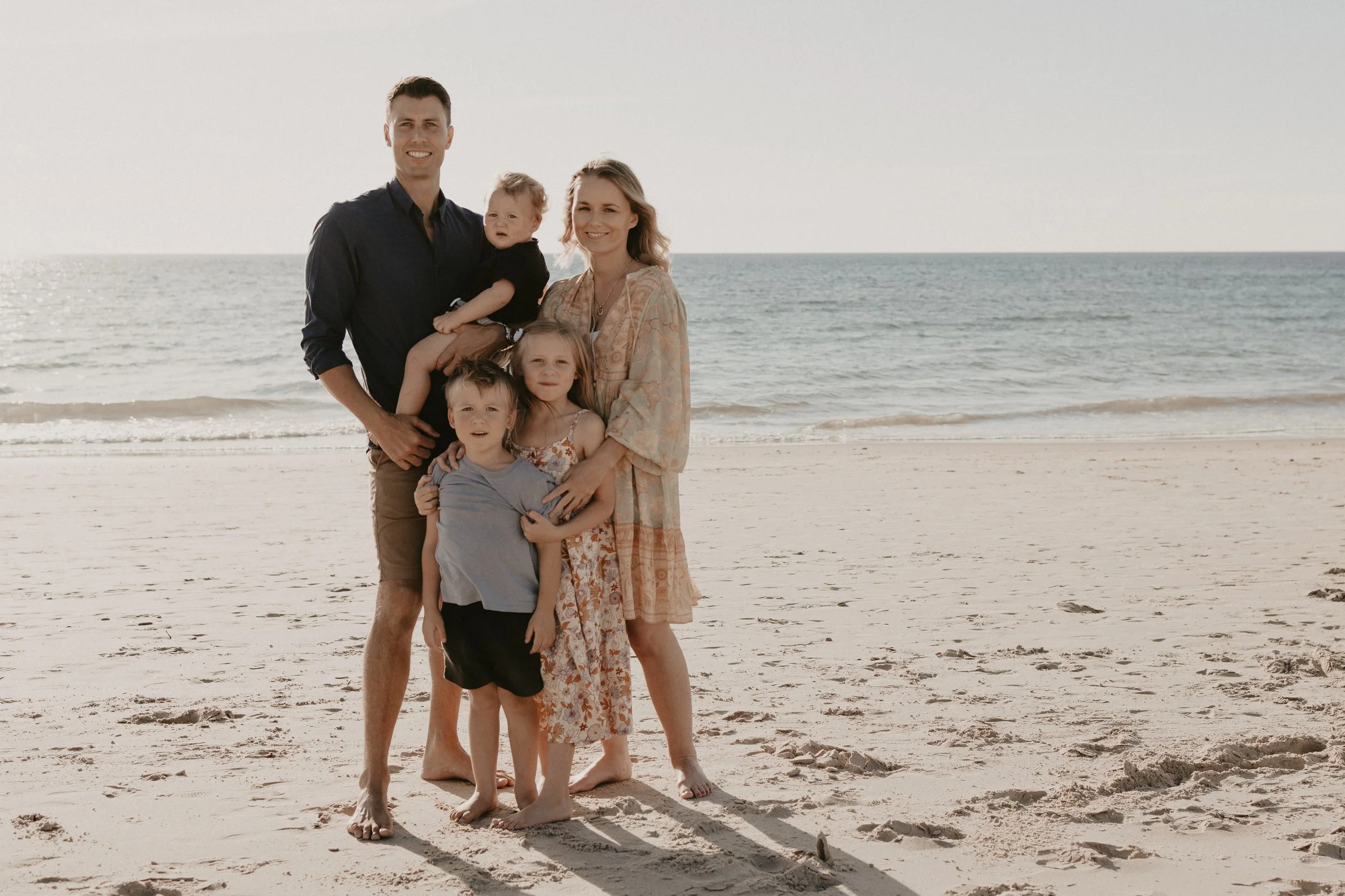 Dr. HARLEY RUSHTON — Morphett Vale Chiropractic Clinic