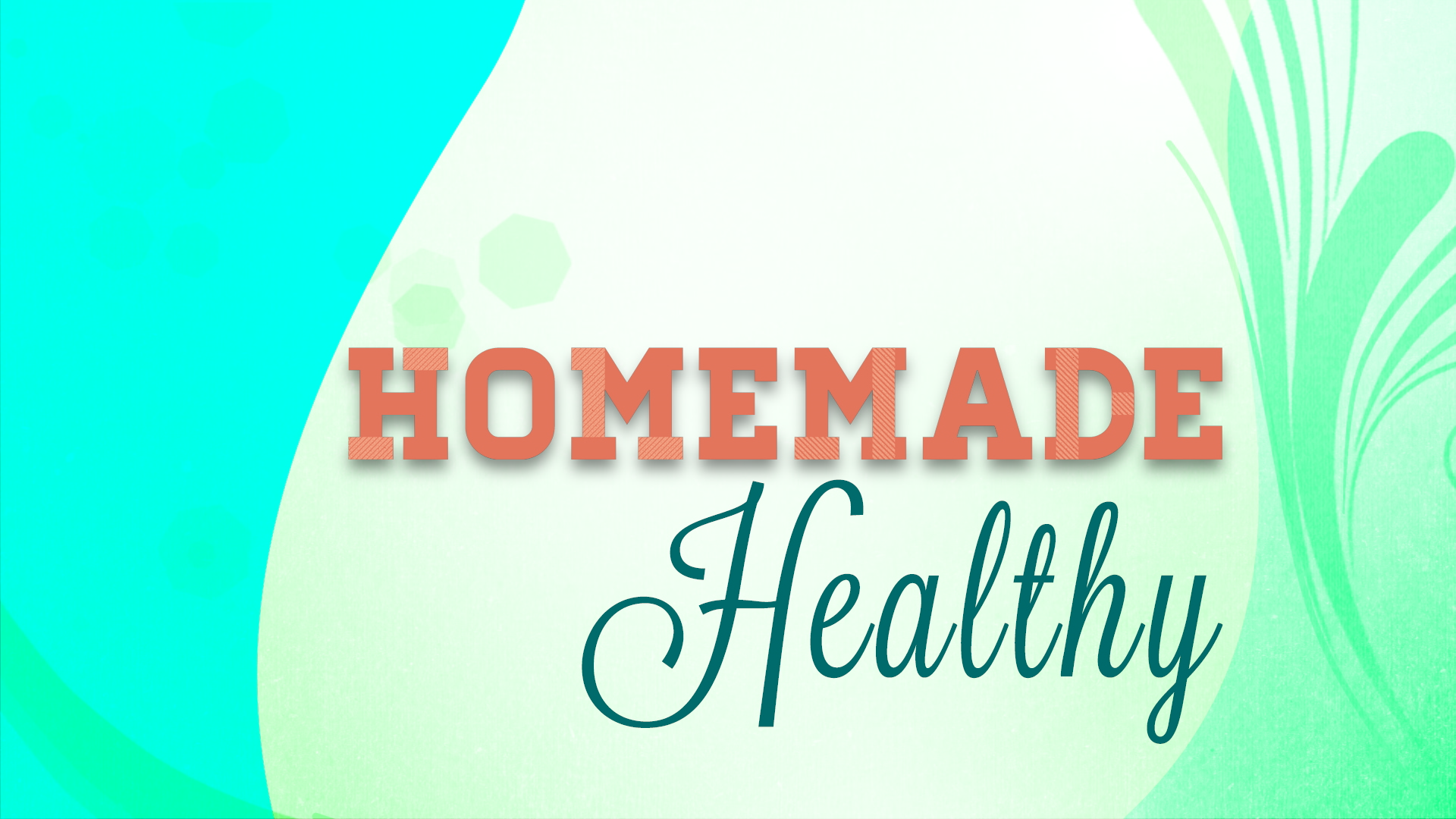 HomeMade Healthy Logo