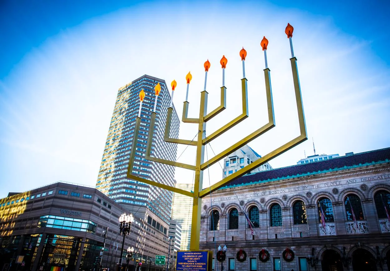 menorah in copley.jpg