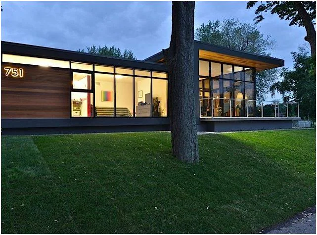 River House