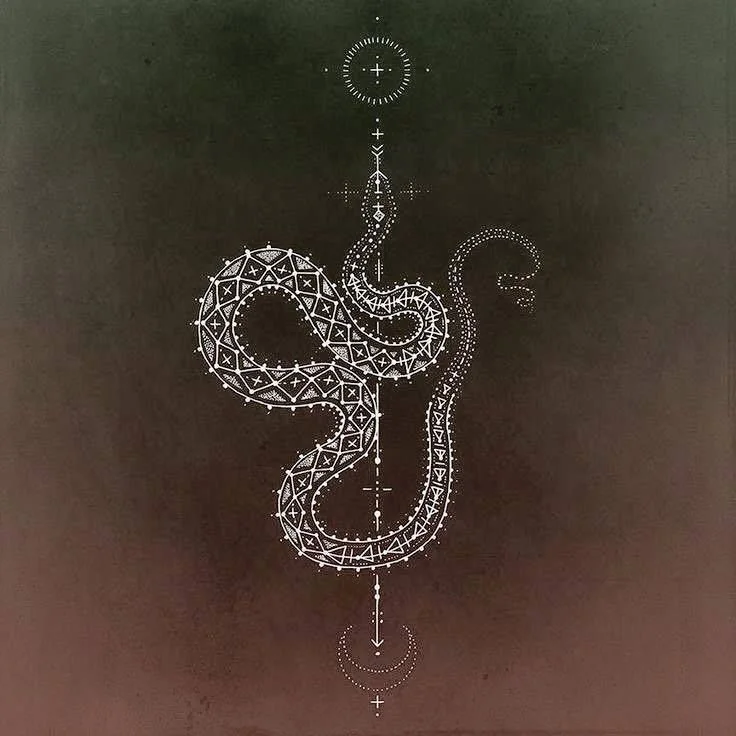  mixed media drawing - 2015 