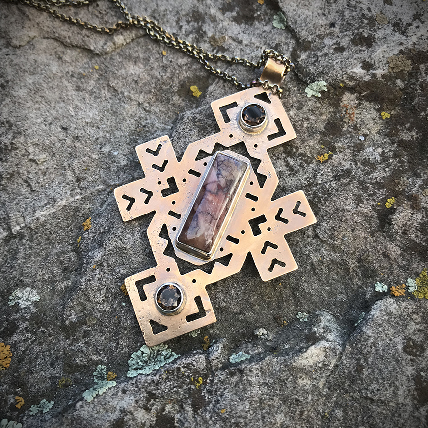  Collaboratively designed with Catiflor - 2018 