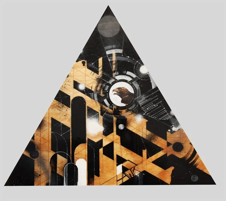 collaboration with David Hale - 2011
