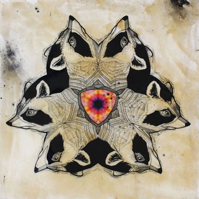 collaboration with David Hale - 2011