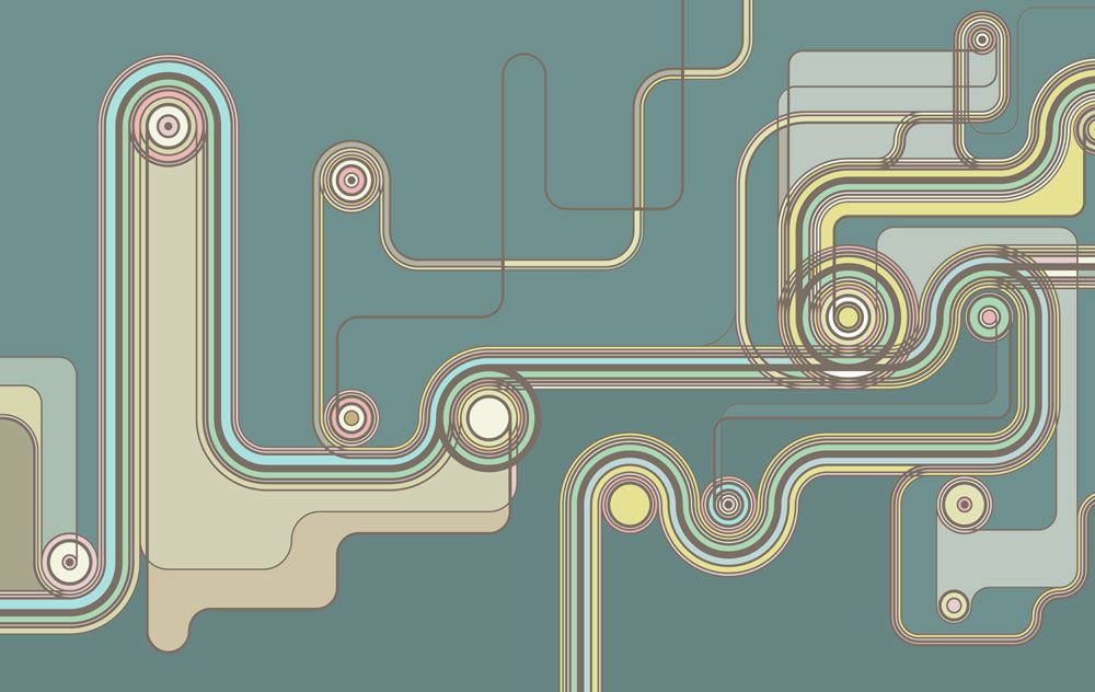 digital art - 2005ish