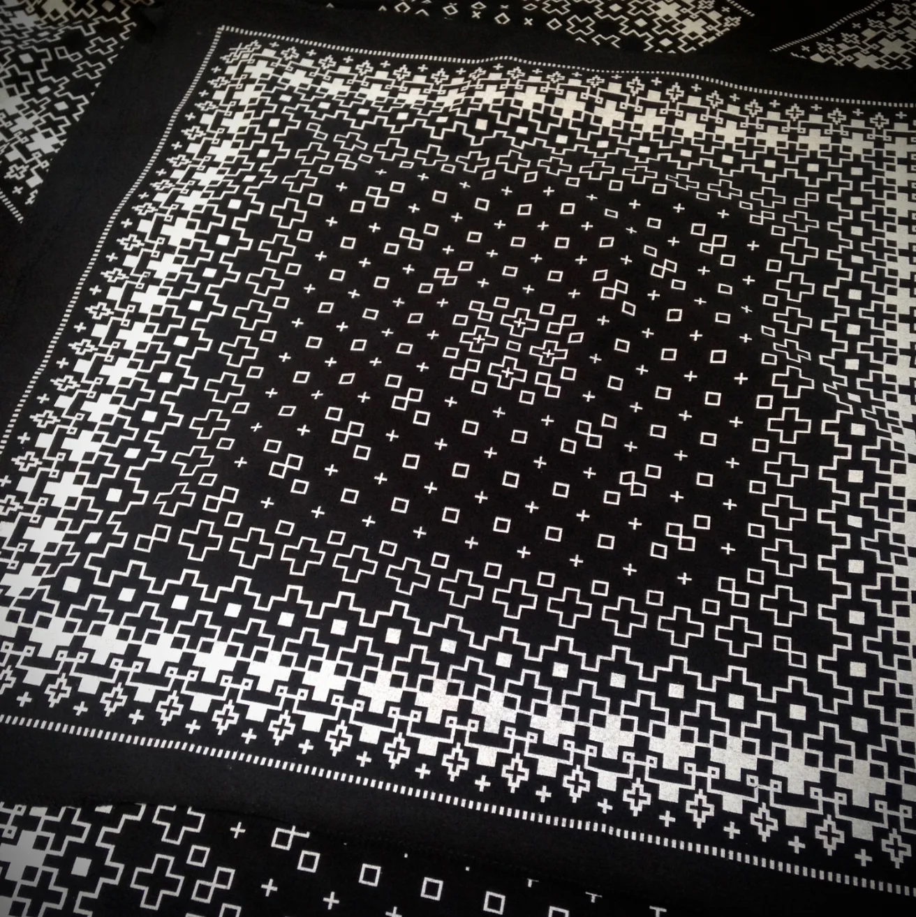 bandana designs - 2013/14