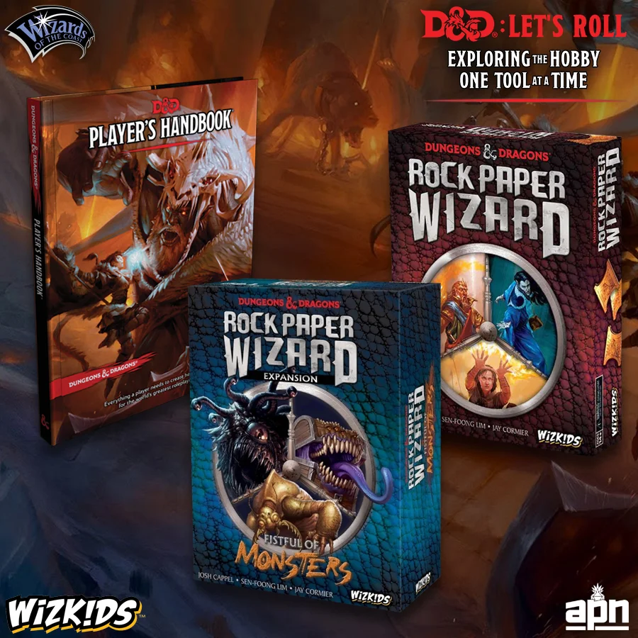 DnDLetsRoll_Week01_ATasteOfMagic_PHBRockPaperWizard.jpg