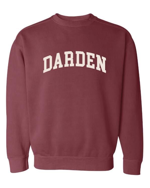 WhiteWater Printing | Darden Section A