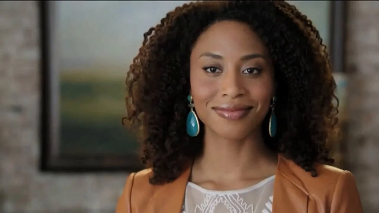 Yasha On-Commercial Reel 