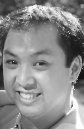 Dr. Kenneth Lee