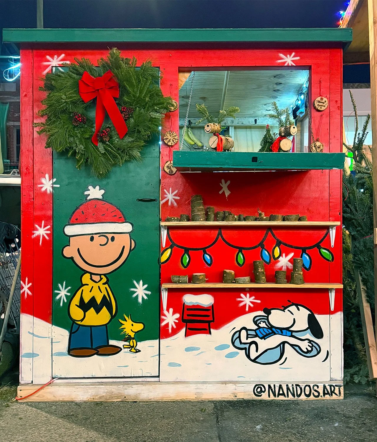 Charlie Brown Christmas