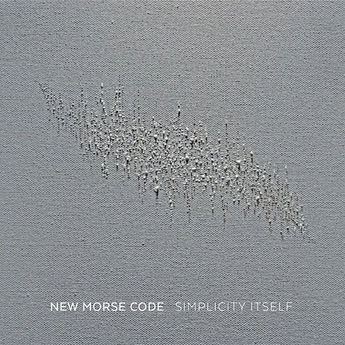 New Morse Code - Simplicity Itself.jpg