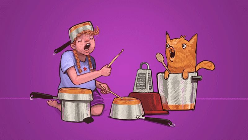 CatsAndKids_JeffSant.gif