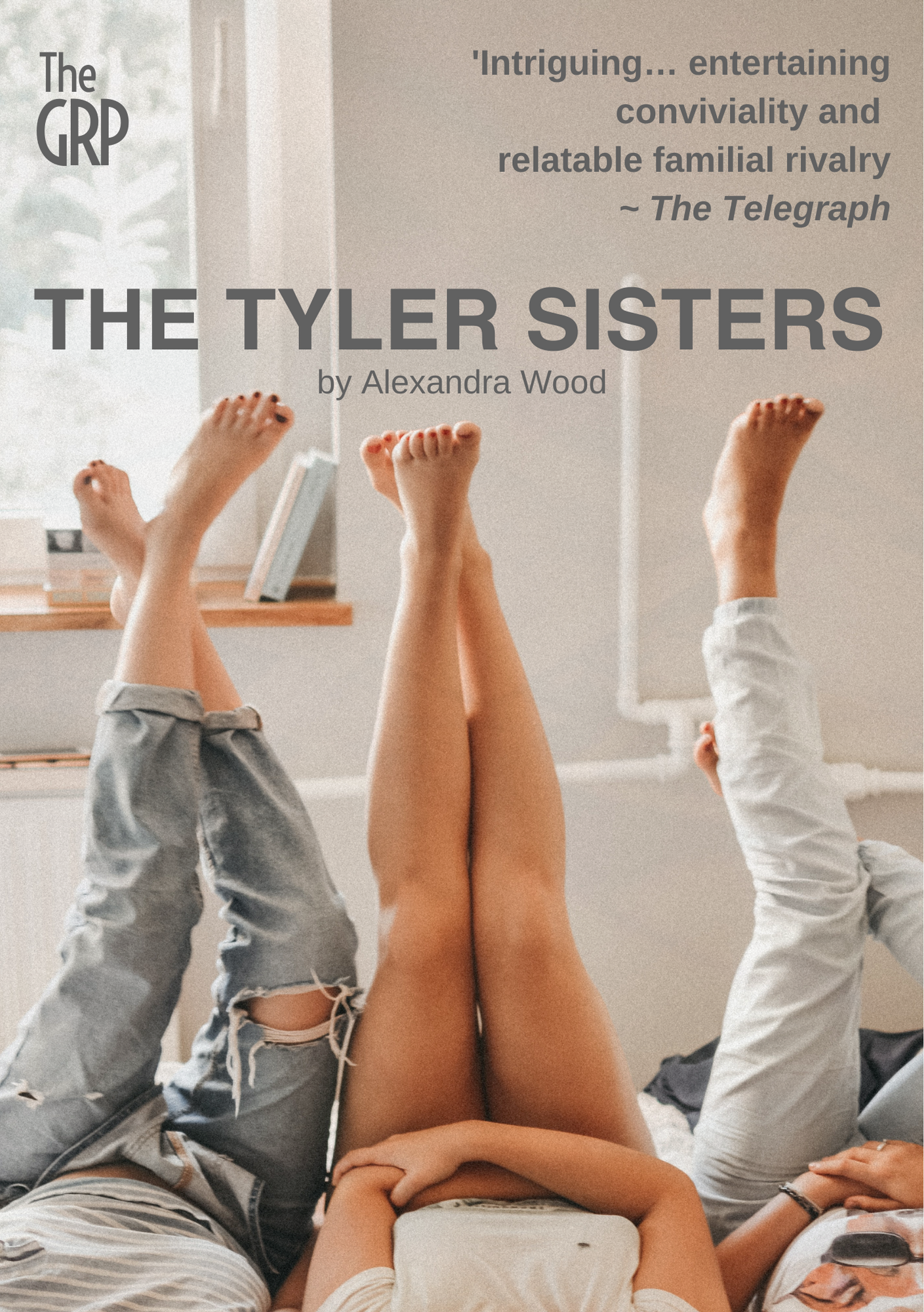 The Tyler Sisters