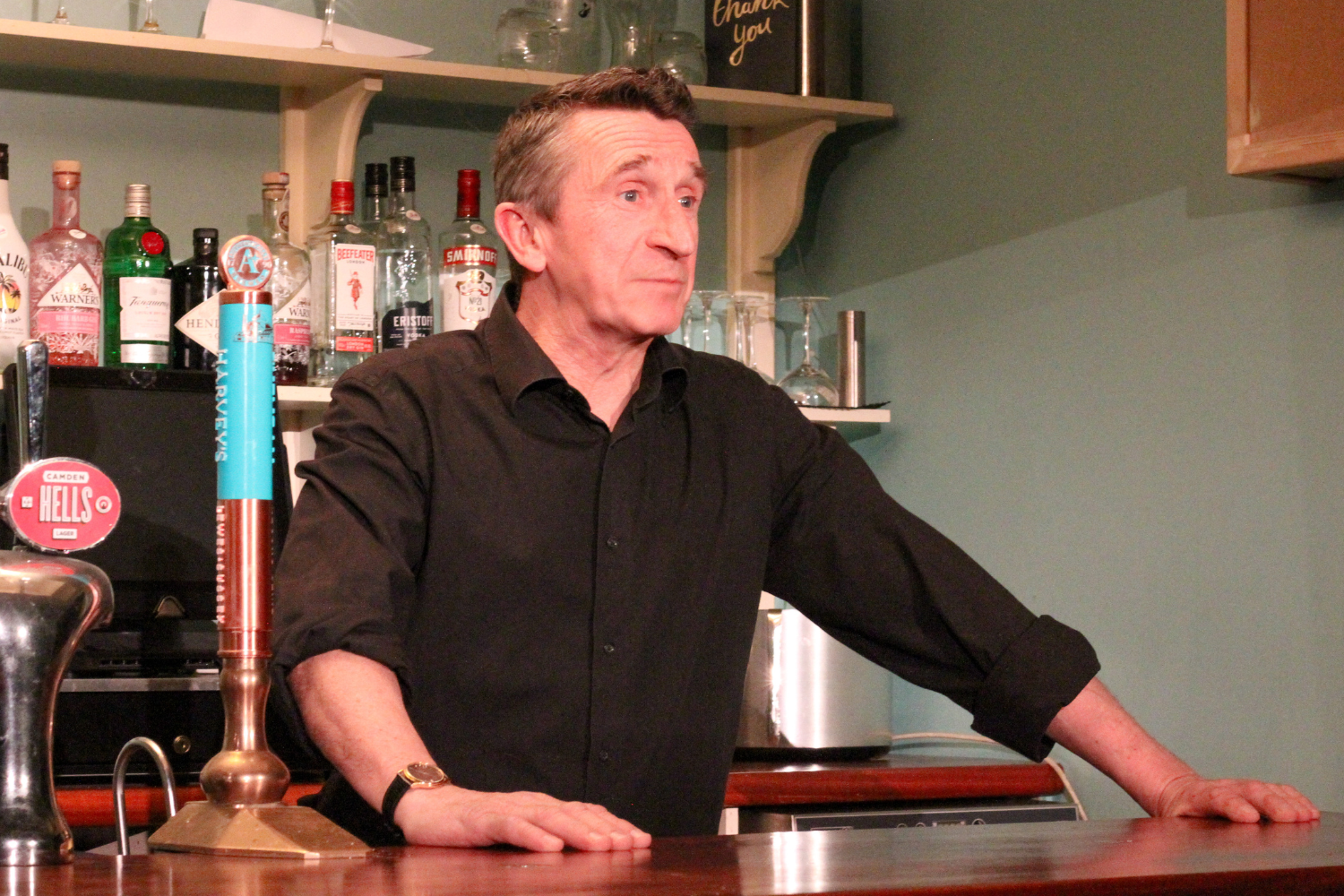 Two by Jim Cartwright The Green Room Productions Theatre Company Eastbourne.png