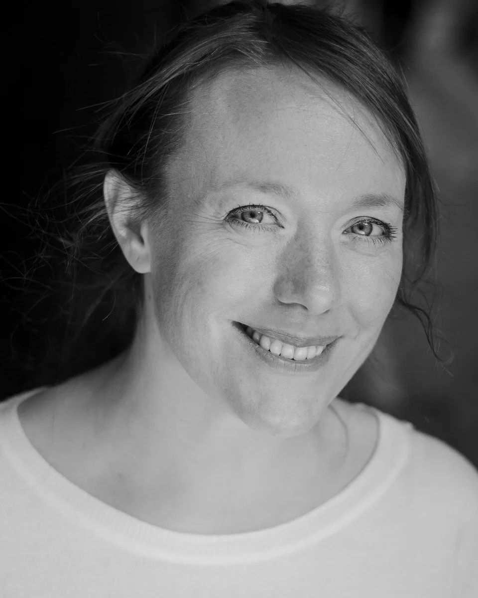 HOPE-MARIE HENDERSON