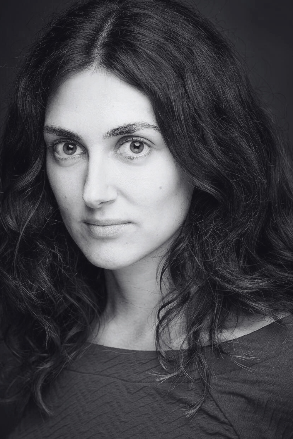 EMMA WINGROVE