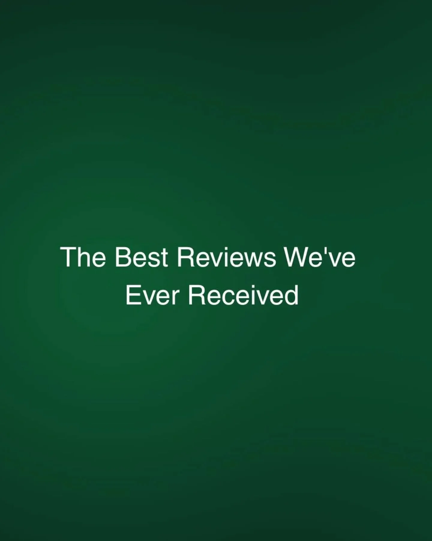 The best reviews we&rsquo;ve ever received.

Not from audiences &mdash; although those mean the world to us too.

These words came from the playwrights whose work we had the privilege of bringing to the stage.

Pat Davis.
Tabitha Mortiboy.
Tallulah B