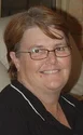 Margaret Hemsley—1st Alto