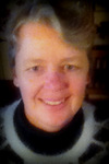 Jane Pilgrim - 2nd Alto