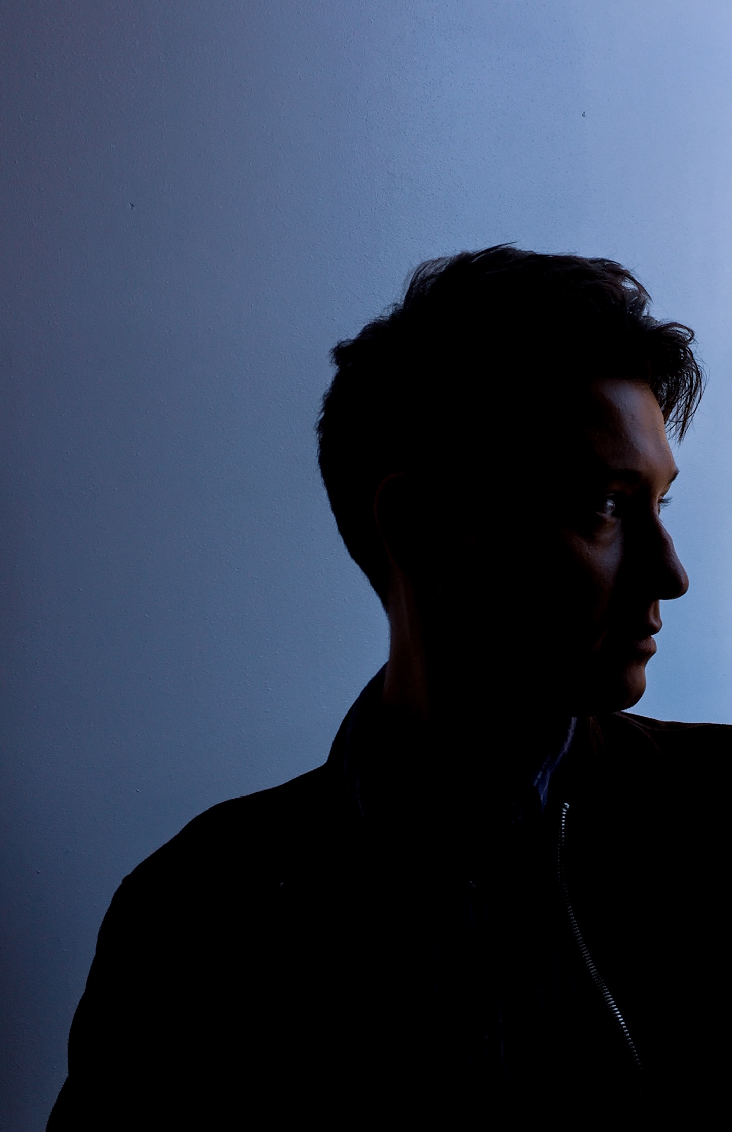  I can be a feeling. A pure feeling. And a feeling only. 