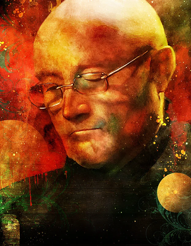 Phil Collins