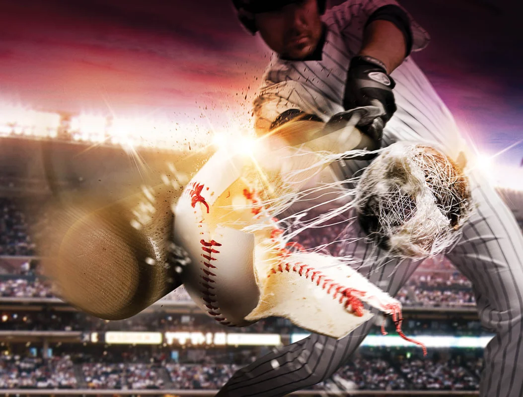 HOMERUN!