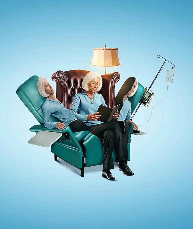 Chairsplit