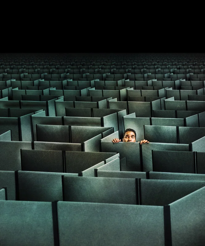 SURVIVING THE LAYOFFS