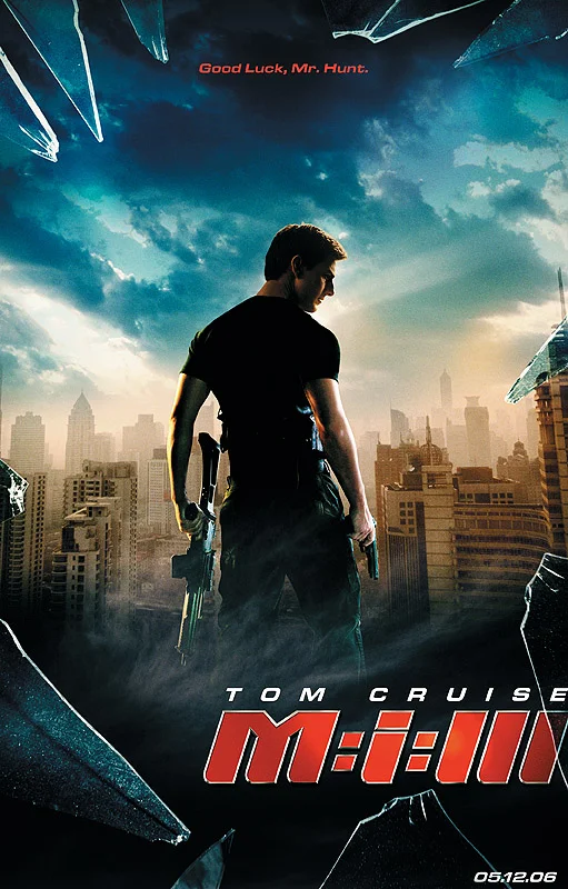 Mission Impossible 3 (comp)