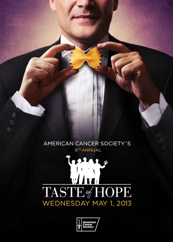 ACS Taste of Hope 2013
