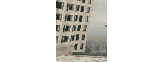 San Andreas