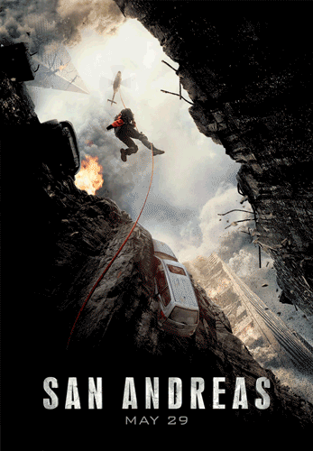 San Andreas