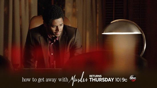 HTGAWM Countdown