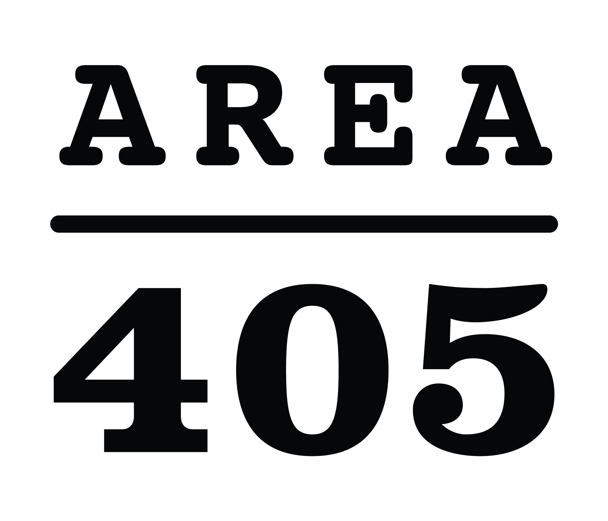 Cinema Series 405 — AREA 405