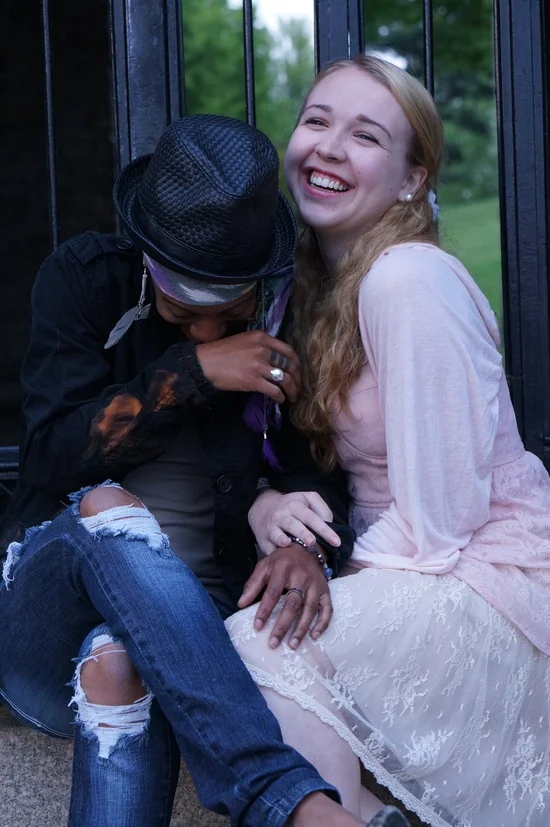 Romeo and Juliet