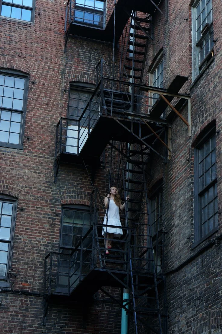 Romeo & Juliet