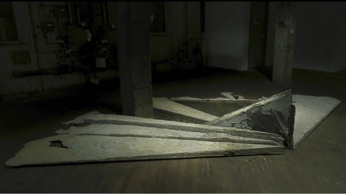 John Ruppert 2008
