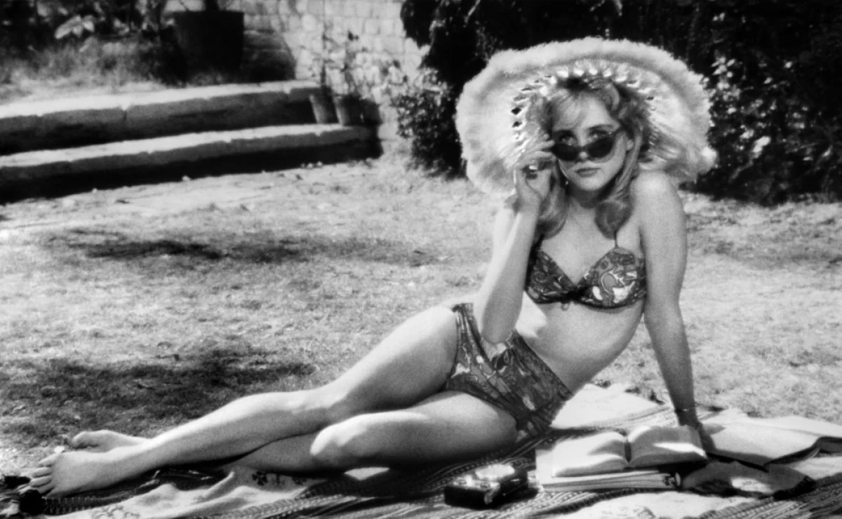 Cinema Series 405: Lolita (1962)
