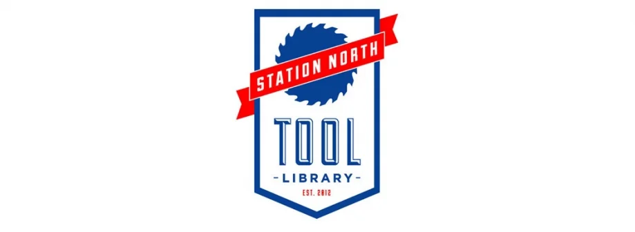 Station North Tool Library: Holiday Tool 101 - Learn to Screen Print!