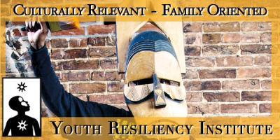 YOUTH RESILIENCY INSTITUTE