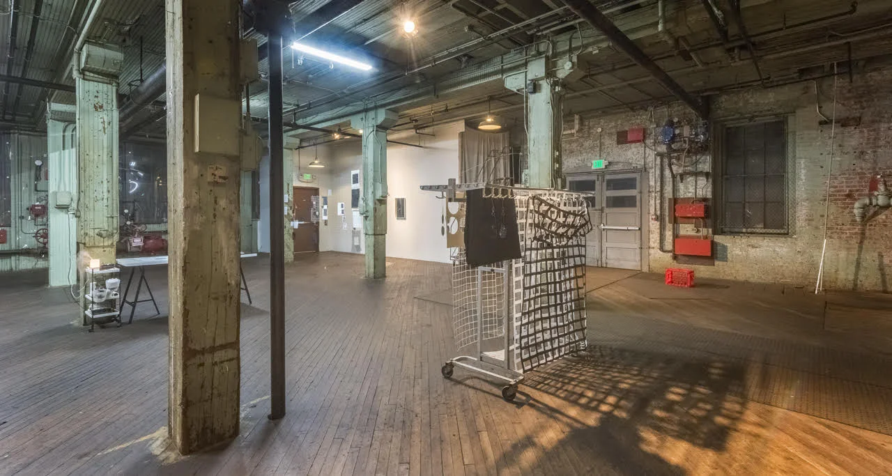 Lu Zhang Headspace, 2017 image courtesy Joseph Hyde